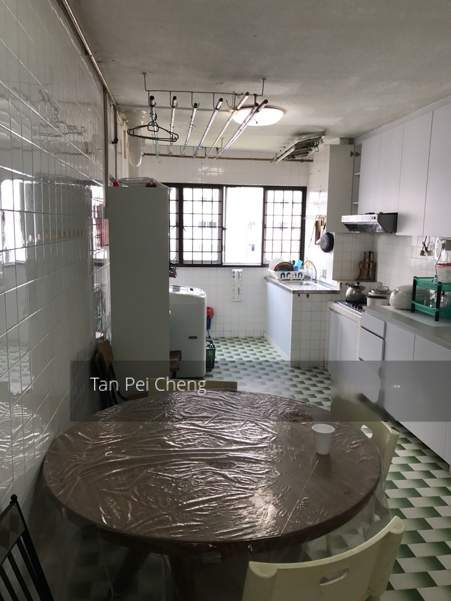 Blk 133 Bedok North Avenue 3 (Bedok), HDB 4 Rooms #143181472